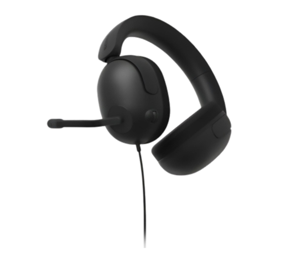 SONY H3 INZONE Czarne MDRG300B.CE7 - 1455353 - zdjęcie 4